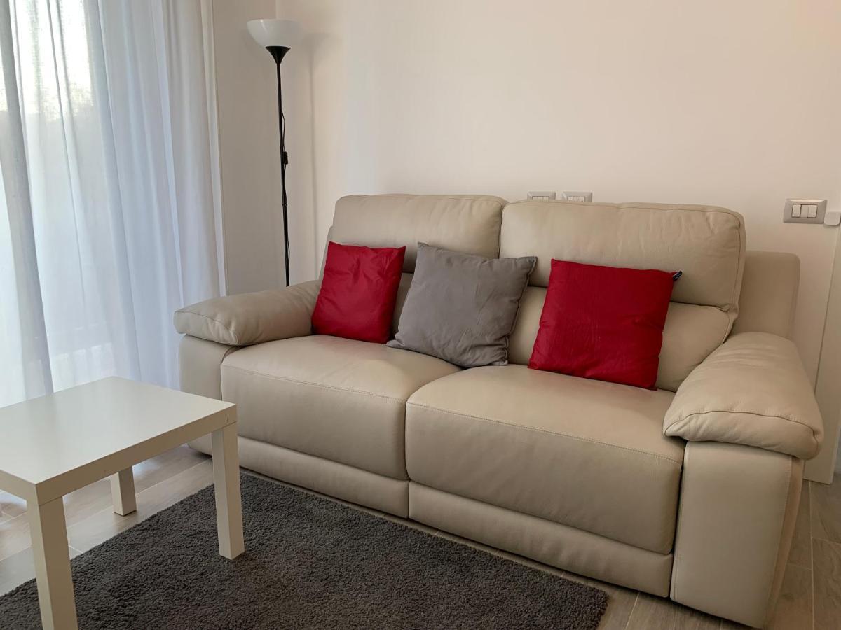 Trilocale In Zona Bocconi/Navigli Apartment Milan Exterior photo