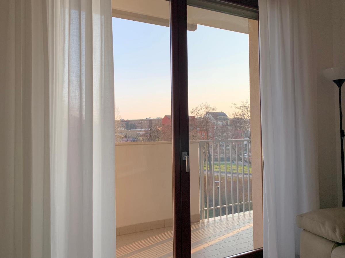 Trilocale In Zona Bocconi/Navigli Apartment Milan Exterior photo